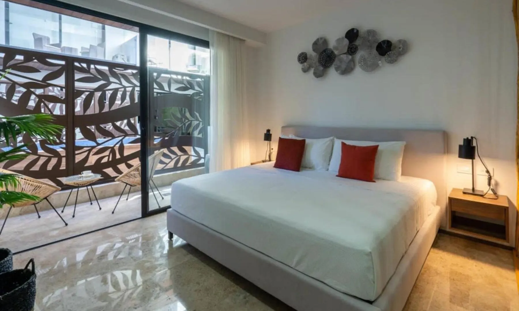 Cozy Studio Pool And Roof Lounge Beach 5 Blocks Playa del Carmen 0*,