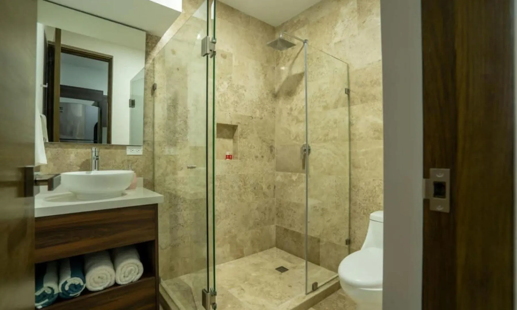 Holiday home Cozy Studio Pool And Roof Lounge Beach 5 Blocks Playa del Carmen