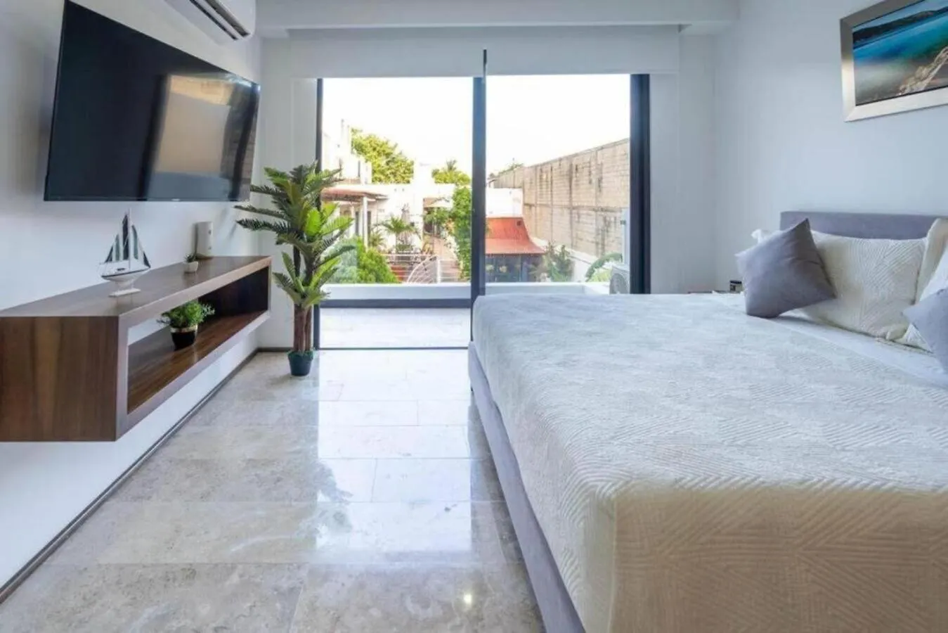 Cozy Studio Pool And Roof Lounge Beach 5 Blocks Playa del Carmen 0*,  Mexico