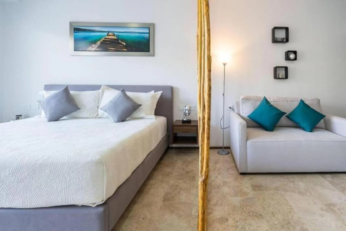 Cozy Studio Pool And Roof Lounge Beach 5 Blocks Playa del Carmen Holiday home