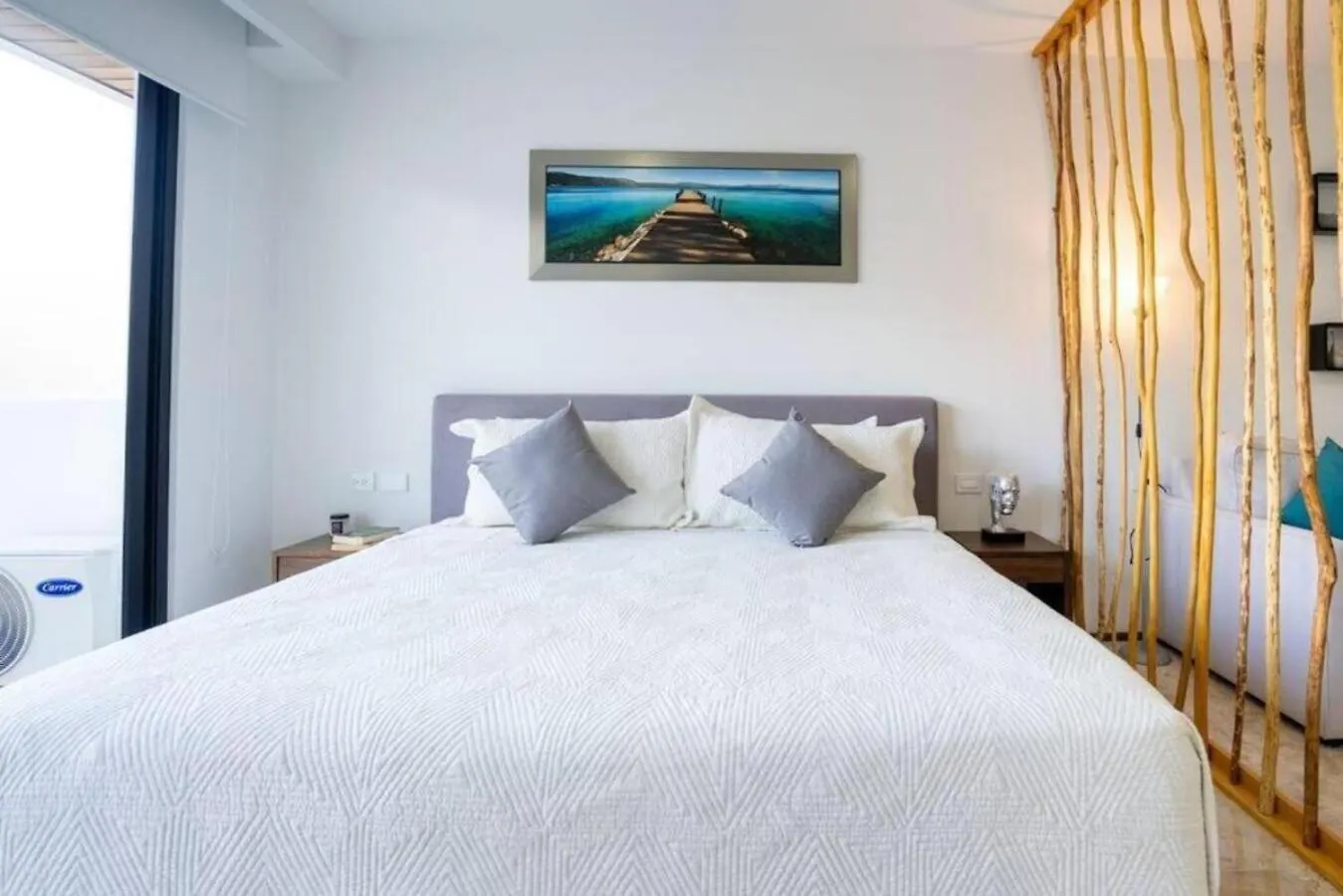 Cozy Studio Pool And Roof Lounge Beach 5 Blocks Playa del Carmen Mexico