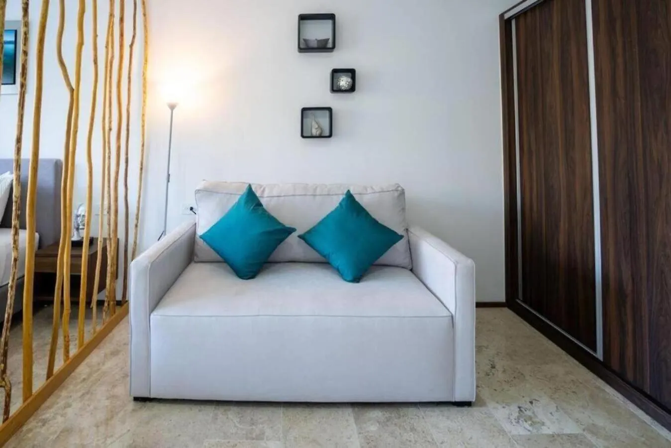 Cozy Studio Pool And Roof Lounge Beach 5 Blocks Playa del Carmen Holiday home