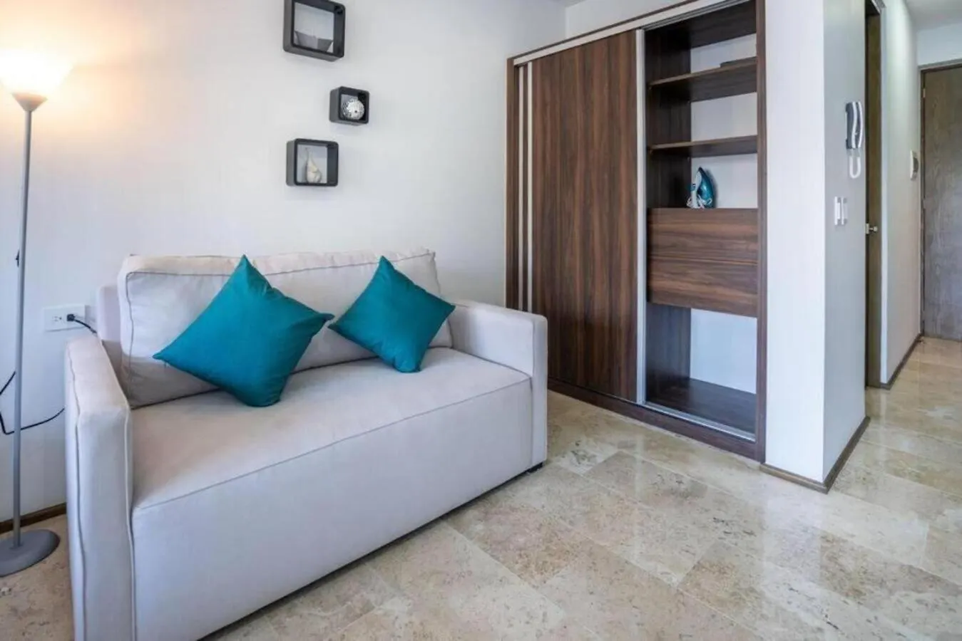 Cozy Studio Pool And Roof Lounge Beach 5 Blocks Playa del Carmen