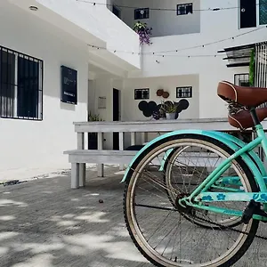 Guest house The, Playa del Carmen